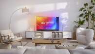 Sky unveils second generation Sky Glass TV promising ‘better picture and sound’