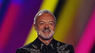 Graham Norton says ‘it’s been quite an eventful Eurovision’ as final kicks off
