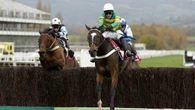 Jonbon poised for Shloer Chase return on Friday