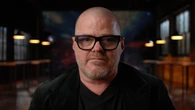 BBC commissions documentary about TV chef Heston Blumenthal’s bipolar diagnosis