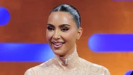 Kim Kardashian nearing goal to ‘give up Kim K’ and become a trial lawyer