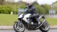 More than third of bikers say drivers throw litter or cigarette butts at them