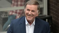 Sir Terry Wogan’s son bemoans lack of buyers for £3.75m mansion