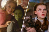 How Wicked connects to The Wizard of Oz timeline