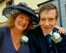 My husband is living with Parkinson's and dementia – I had to make a very difficult decision