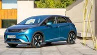 BYD and Octopus Energy partner up for UK’s first vehicle-to-grid (V2G) bundle