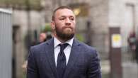 Hand a ‘marked woman’ for standing up to McGregor, jury told