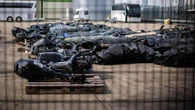 Minister says Government ‘straining at the bit’ to control migration