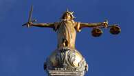 Man admits beating pensioner to death with walking stick