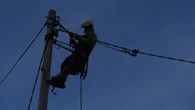 Power restoration work spills over into Monday across Ireland