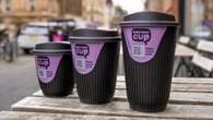 UK’s first multi-brand returnable cup scheme launched in Glasgow