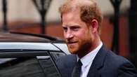 Timeline of the Duke of Sussex’s legal claim against News Group Newspapers