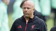 Alexander Isak ‘far from ready for three games in a week’, says Arne Slot