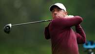 Rory McIlroy overcomes club break to card 67 in ‘rollercoaster’ Wentworth start