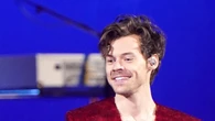 Harry Styles appears to run Berlin Marathon in under three hours