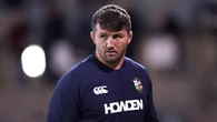 Tom Curry could be fit for England’s Autumn Series after wrist surgery