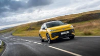 UK Drive: The Volkswagen T-Roc is a solid, practical and likeable small crossover
