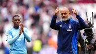 Nuno Espirito Santo says Forest’s draw at West Ham was for Taiwo Awoniyi