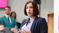 ‘Generational shift’ in free childcare will give women freedom, says Phillipson