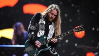 Eurovision star Sam Ryder said he was ‘hurt’ when he lost out on Emmy