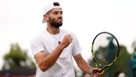Jacob Fearnley moves into Italian Open second round after win over Fabio Fognini