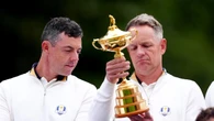 Rory McIlroy can complete perfect year with Ryder Cup win – Luke Donald