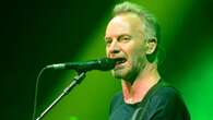 ‘Unparalleled’ Sting is first headliner confirmed for Latitude 2025