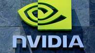 Nvidia sales boosted by rise in AI models that ‘reason’