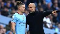 Pep Guardiola admits Man City may need replacement if Kalvin…