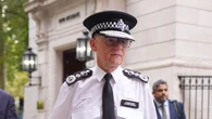 Defend Our Juries vows to continue with protest despite pleas from Met