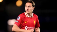 Federico Chiesa open to Italy return after frustrating first season at Liverpool