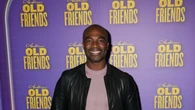 Ore Oduba visibly emotional after opening up about loss of his sister