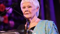 Judi Dench: Government must give people with dementia earlier diagnosis