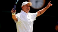 Sonay Kartal shines in Wimbledon spotlight to clinch best grand slam result