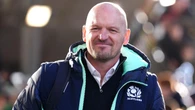 Scotland coach Gregor Townsend signs new deal until end of 2027 Rugby World Cup