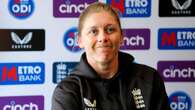 Heather Knight urges ICC to help ‘forgotten’ Afghanistan women’s team