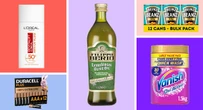 I've found the best Prime Day bargains under £10