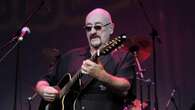 Dave Mason cancels tour after ‘serious heart condition detected’