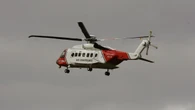 Lifeboat capsizes during fishing vessel rescue in Firth of Clyde