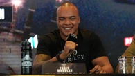 Fabio Wardley eyes statement win over Joseph Parker to earn Oleksandr Usyk shot