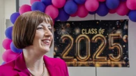 Cabinet minister Phillipson one of six contenders for Labour deputy leadership