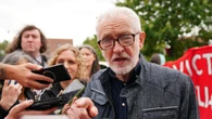 I’m astonished that Sturgeon said I exuded ‘sneering superiority’, says Corbyn