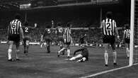 Contrasting 50-year paths lead Liverpool and Newcastle to Wembley reunion