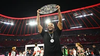 Vincent Kompany aims to build on ‘wonderful journey’ after extending Bayern deal