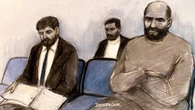 Pair plotted ‘mass fatalities’ with gun attack on Jewish people, court hears