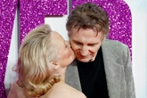 How to find love later in life, as Liam Neeson and Pamela Anderson rumoured to be dating