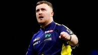 Luke Littler raring to go and confident of success at Australian Darts Masters