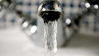 Water nationalisation comes with more-than £99 billion price tag, minister warns