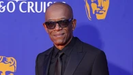 Marisa Abela and Lennie James win Baftas as Post Office drama picks up two awards