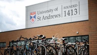 St Andrews University rector ‘vindicated’ over Gaza comments